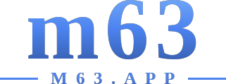 m63 logo
